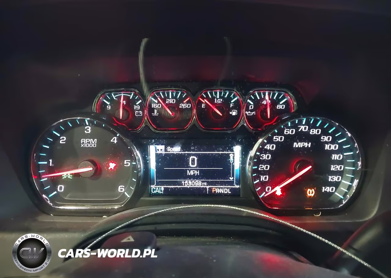 2020 Chevrolet Tahoe 2Wd Lt VIN:1GNSCBKC1LR118682 - 7