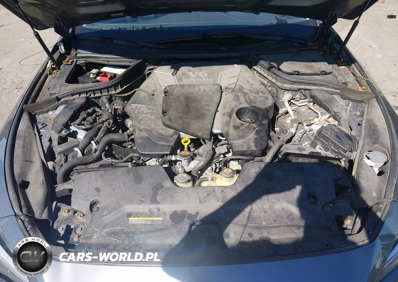 2018 Infiniti Q50 3.0T Luxe VIN:JN1EV7AR3JM441308 - 10