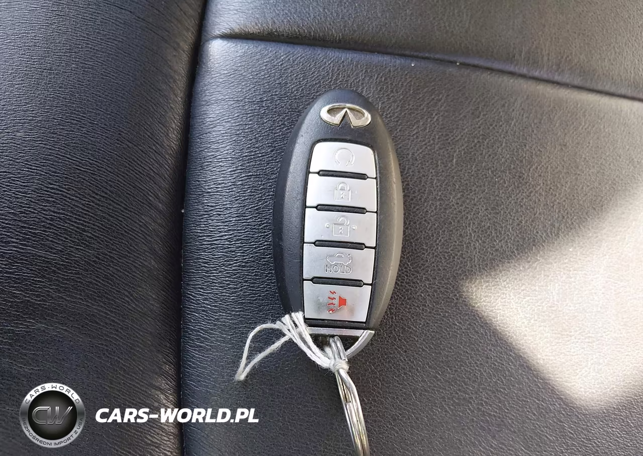2018 Infiniti Q50 3.0T Luxe VIN:JN1EV7AR3JM441308 - 11