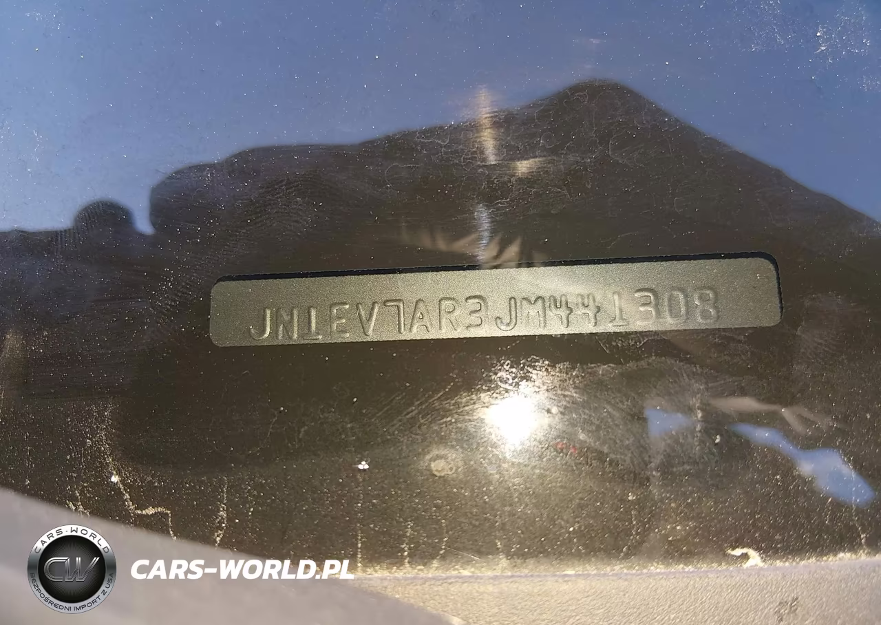 2018 Infiniti Q50 3.0T Luxe VIN:JN1EV7AR3JM441308 - 13