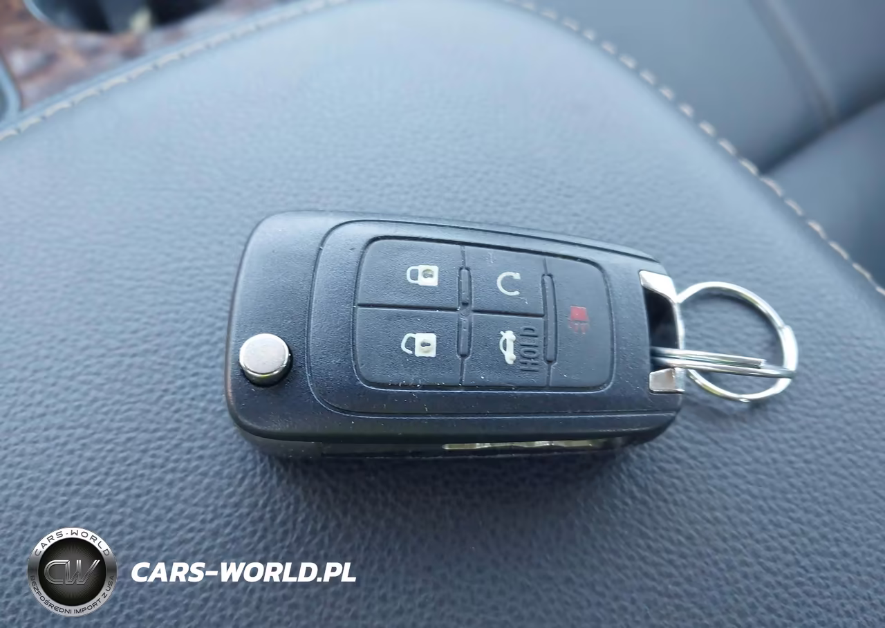 2015 Chevrolet Impala 2Lz VIN:2G1165S37F9207774 - 11