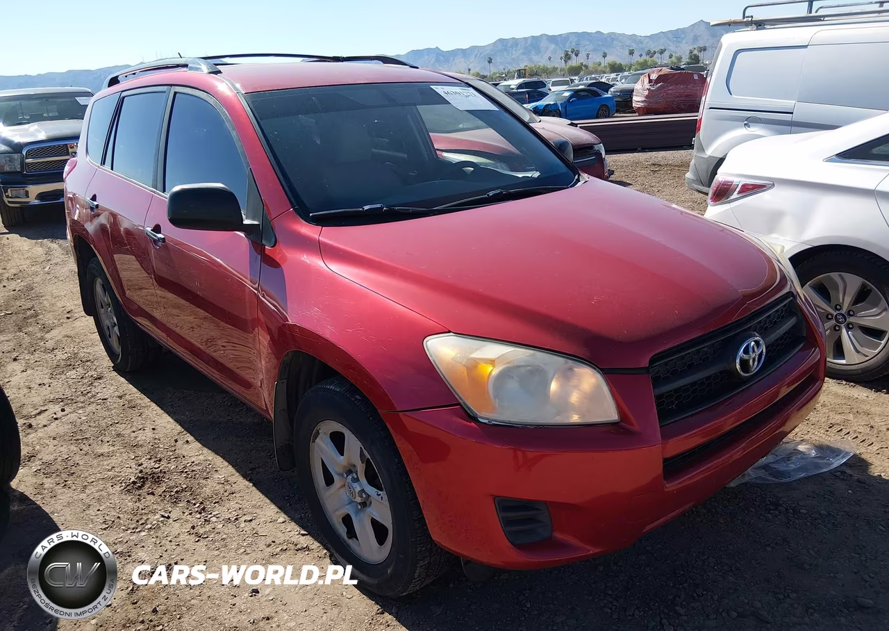 2011 Toyota Rav4