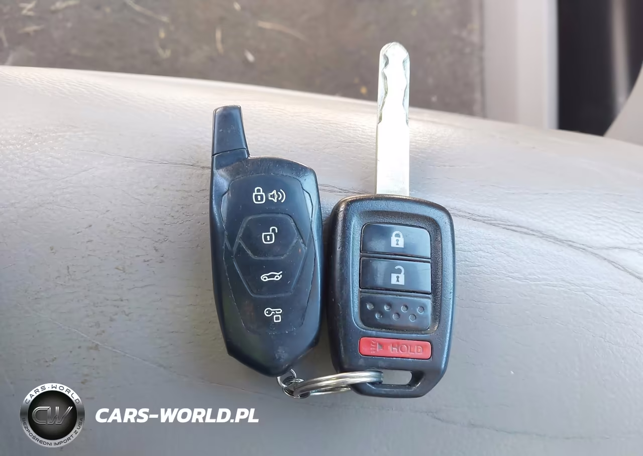 2014 Honda Cr-V Ex-L VIN:2HKRM4H76EH615151 - 11