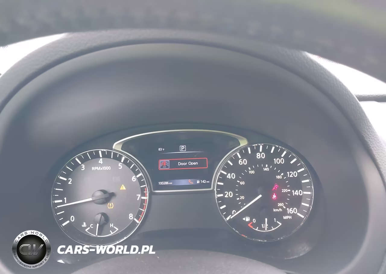 2017 Nissan Altima 2.5 Sv VIN:1N4AL3APXHC241136 - 7