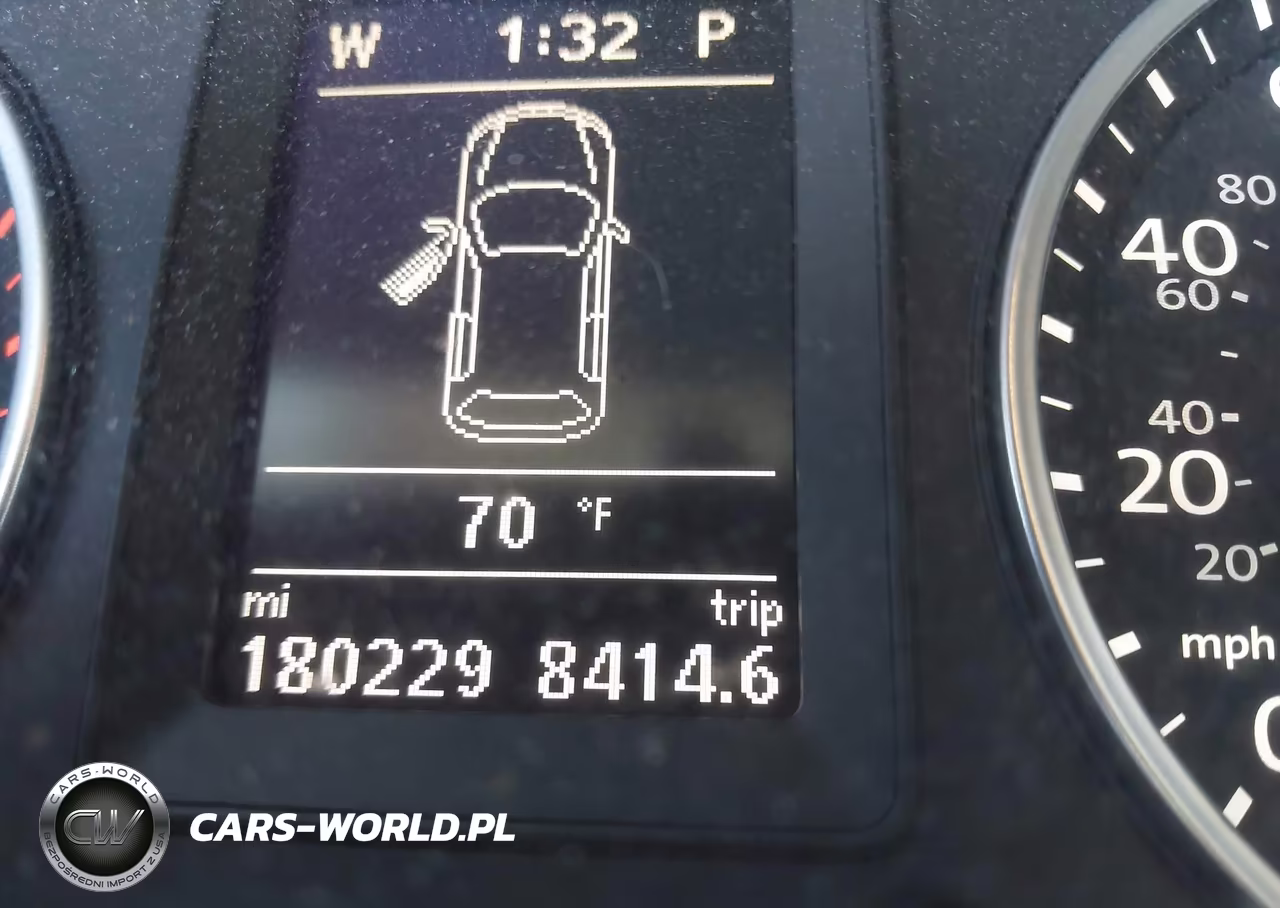 2016 Volkswagen Tiguan Se VIN:WVGBV7AX0GW578472 - 15