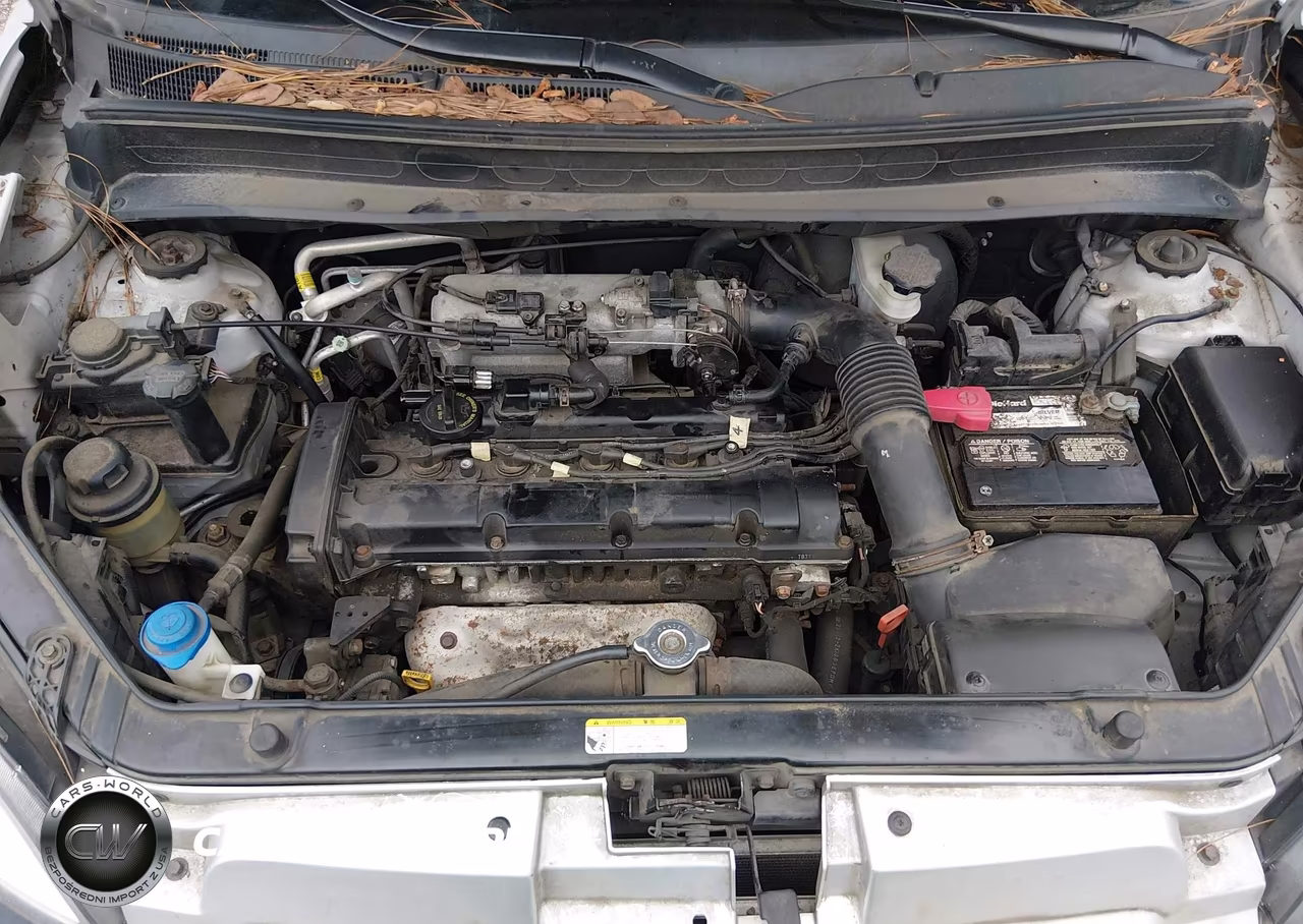 2011 Kia Soul + VIN:KNDJT2A2XB7309038 - 10