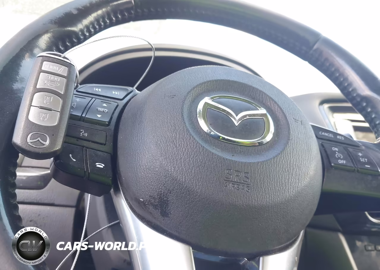 2014 Mazda Mazda6 I Touring VIN:JM1GJ1V6XE1120209 - 11