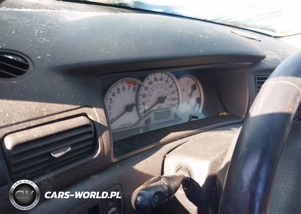 2007 Toyota Corolla S VIN:2T1BR32E37C730672 - 7