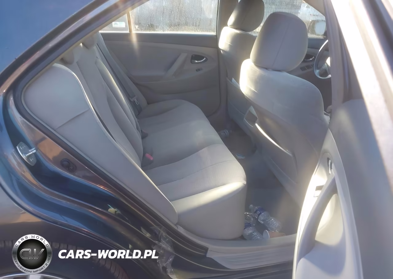 2011 Toyota Camry Le VIN:4T4BF3EKXBR149399 - 8