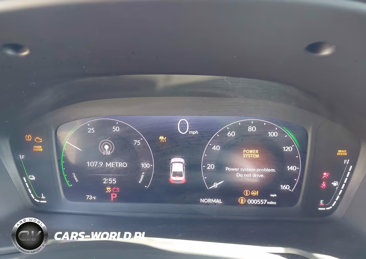 2026 Honda Accord Hybrid Ex-L VIN:1HGCY2F61TA048779 - 7