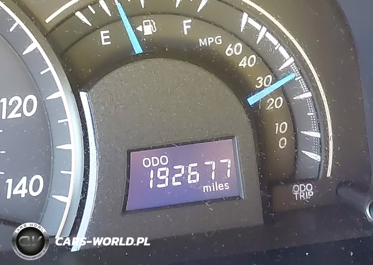 2012 Toyota Camry Le VIN:4T1BF1FK7CU536751 - 14