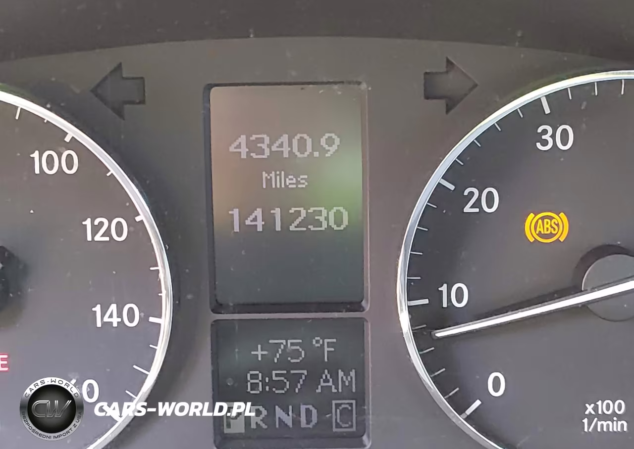 2005 Mercedes-Benz C 230 Kompressor Sport VIN:WDBRF40J75F688328 - 15