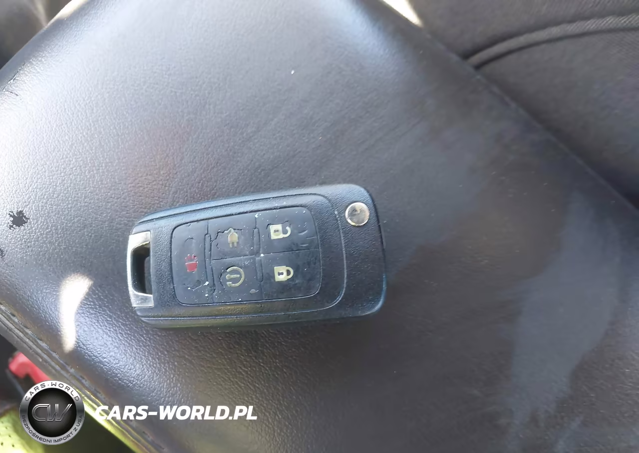 2014 Chevrolet Volt VIN:1G1RE6E46EU155135 - 11