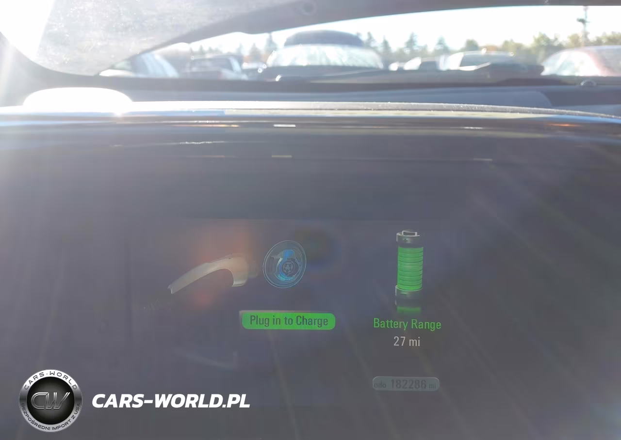 2014 Chevrolet Volt VIN:1G1RE6E46EU155135 - 13