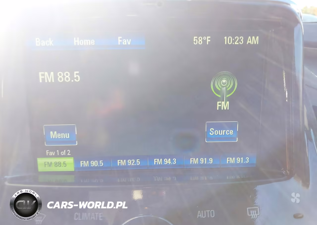2014 Chevrolet Volt VIN:1G1RE6E46EU155135 - 14