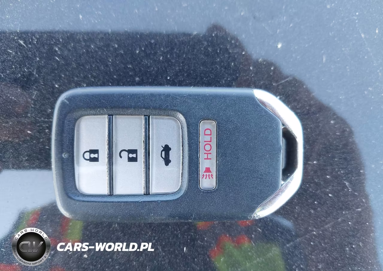 2015 Honda Accord Ex-L VIN:1HGCR2F8XFA020398 - 11