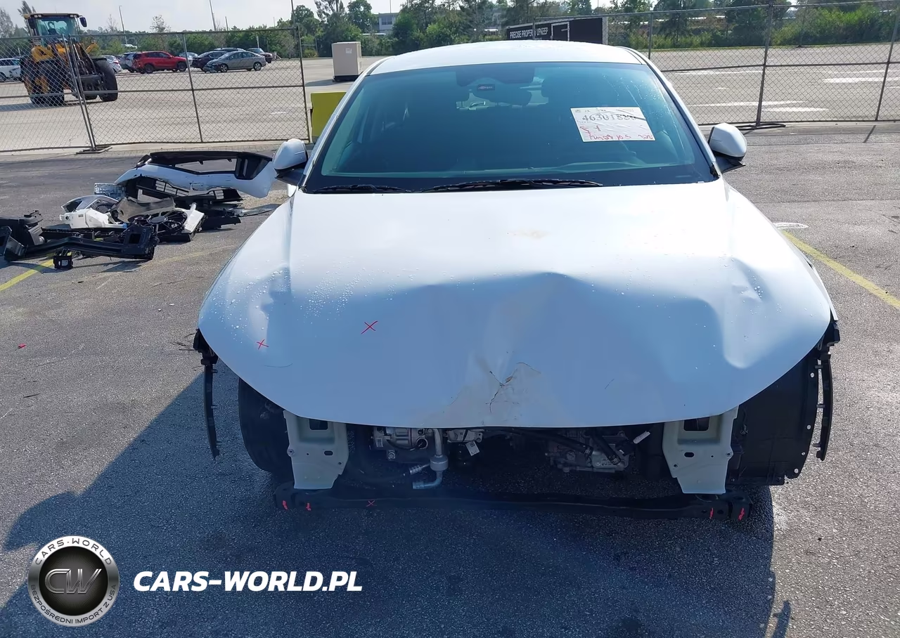 2026 Kia K4 Lxs VIN:3KPFT4DE4TE290768 - 6