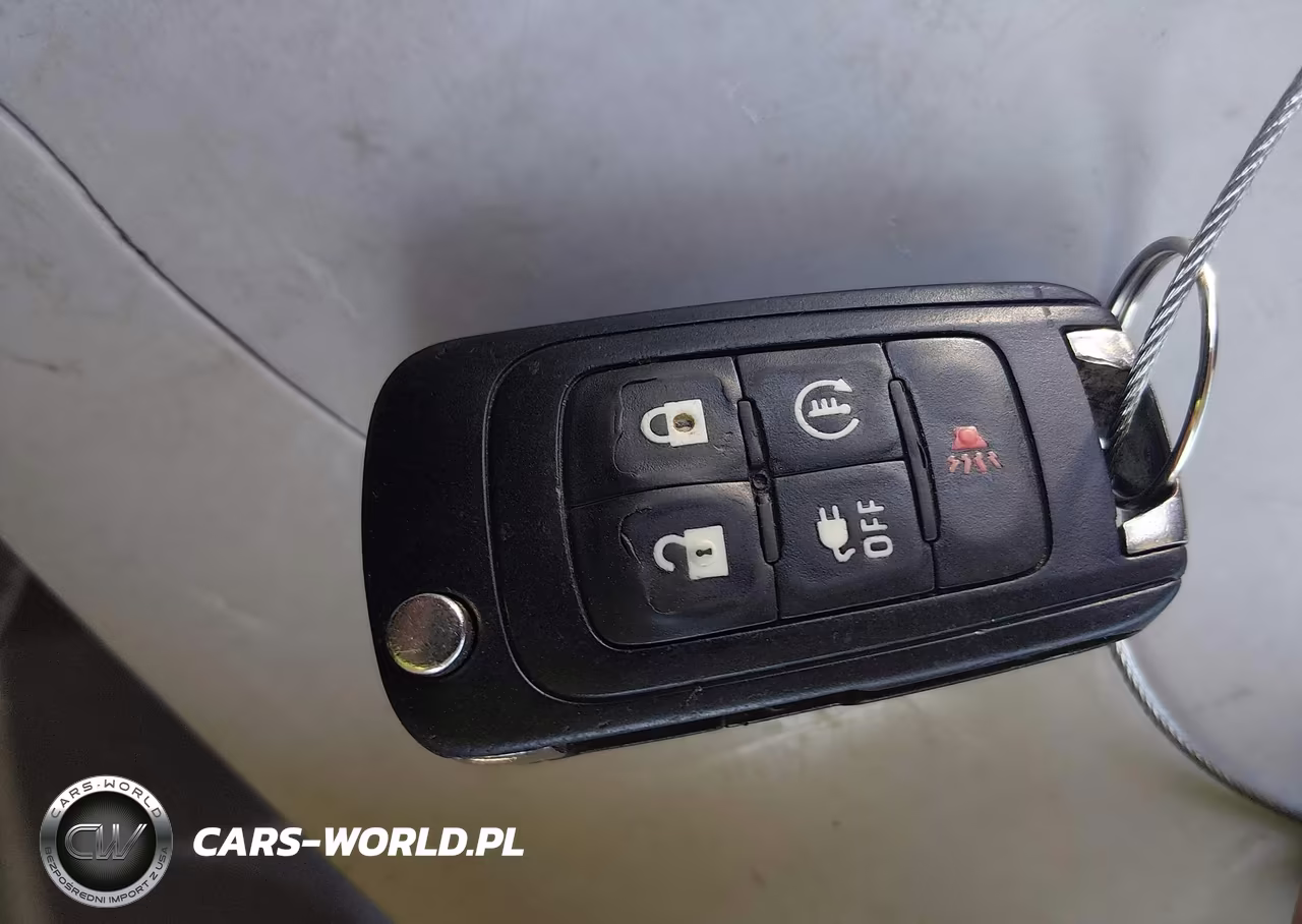 2016 Chevrolet Spark Ev 2Lt VIN:KL8CL6S04GC568466 - 11