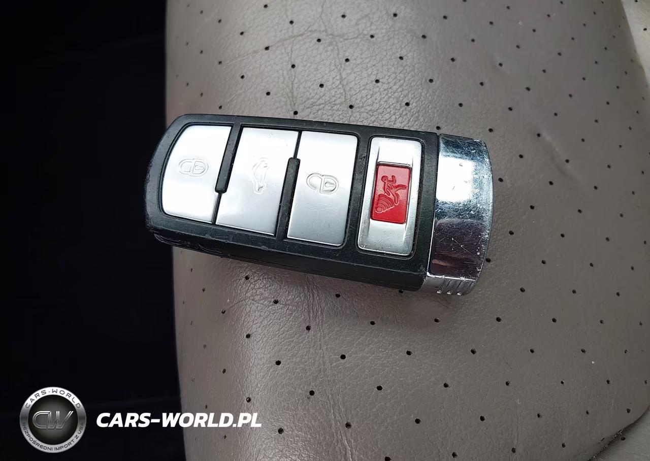 2008 Volkswagen Passat Lux VIN:WVWEK73C38E083520 - 11