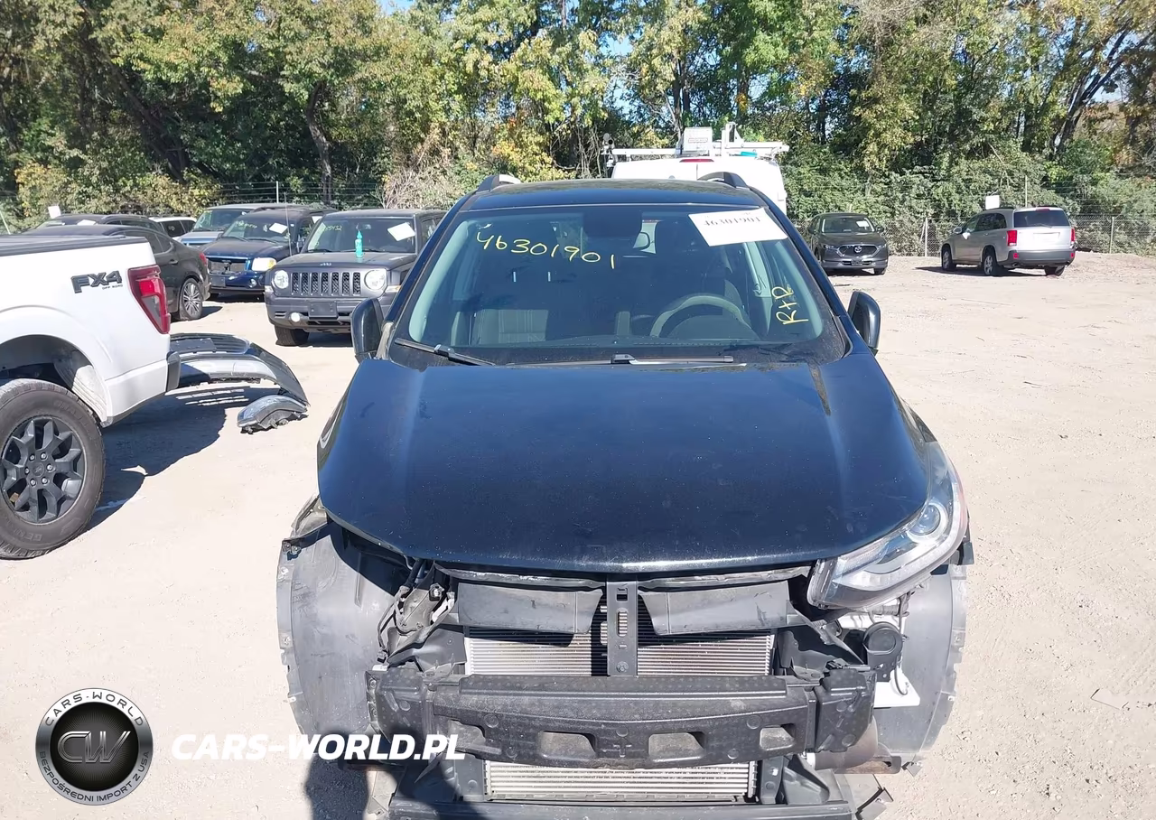 2019 Chevrolet Trax Lt VIN:3GNCJLSBXKL324645 - 13