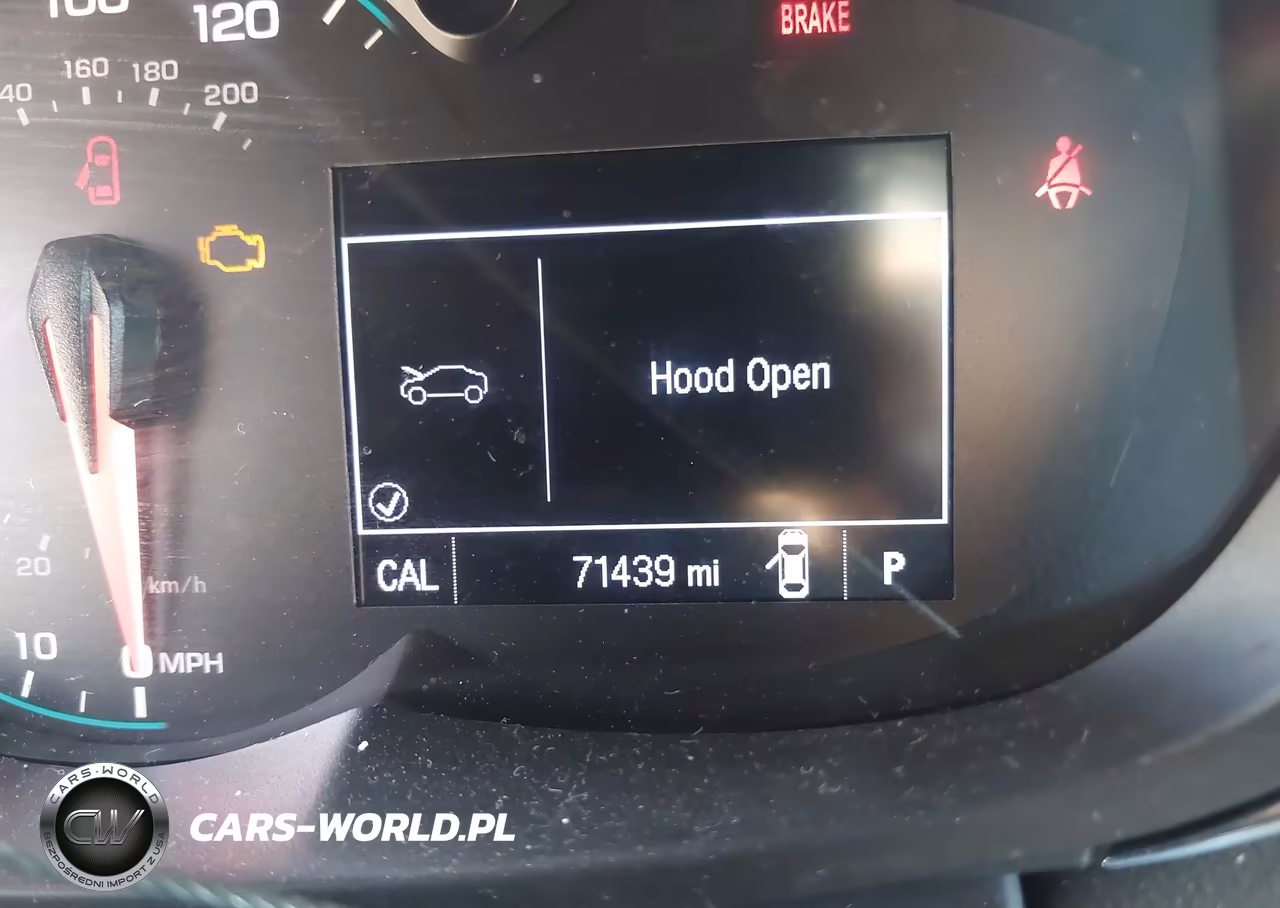 2019 Chevrolet Trax Lt VIN:3GNCJLSBXKL324645 - 16