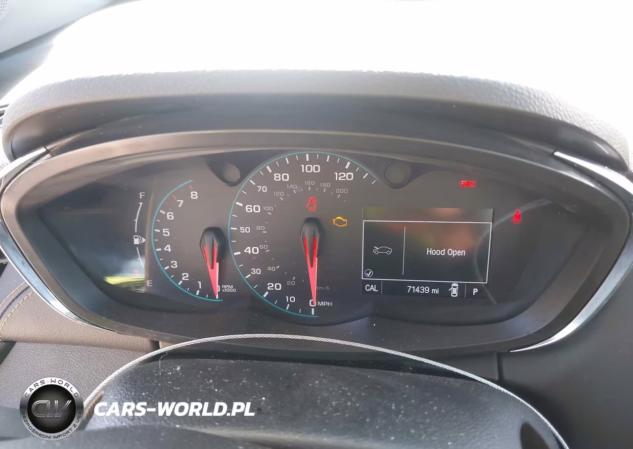 2019 Chevrolet Trax Lt VIN:3GNCJLSBXKL324645 - 7