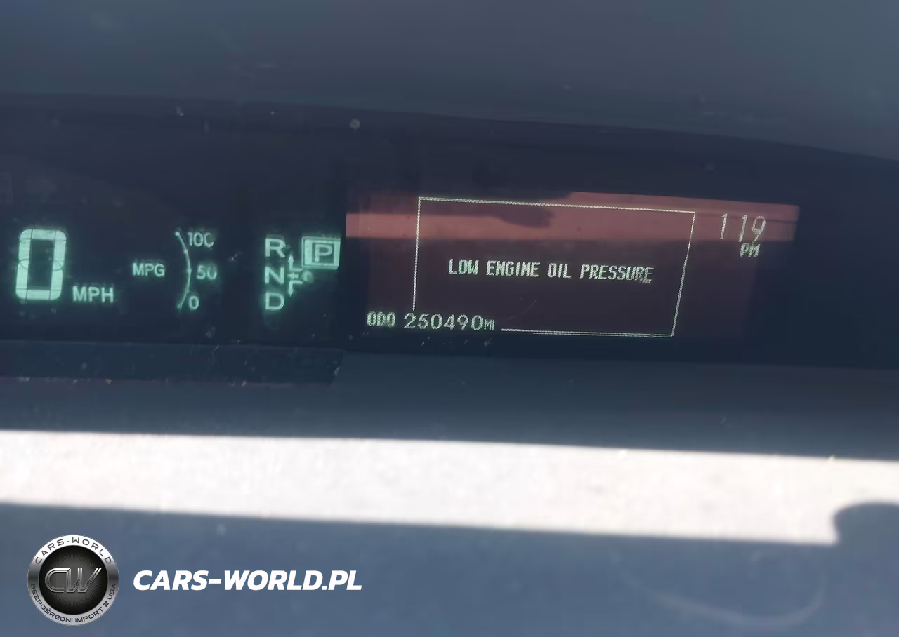 2013 Toyota Prius Three VIN:JTDKN3DU7D0352913 - 7