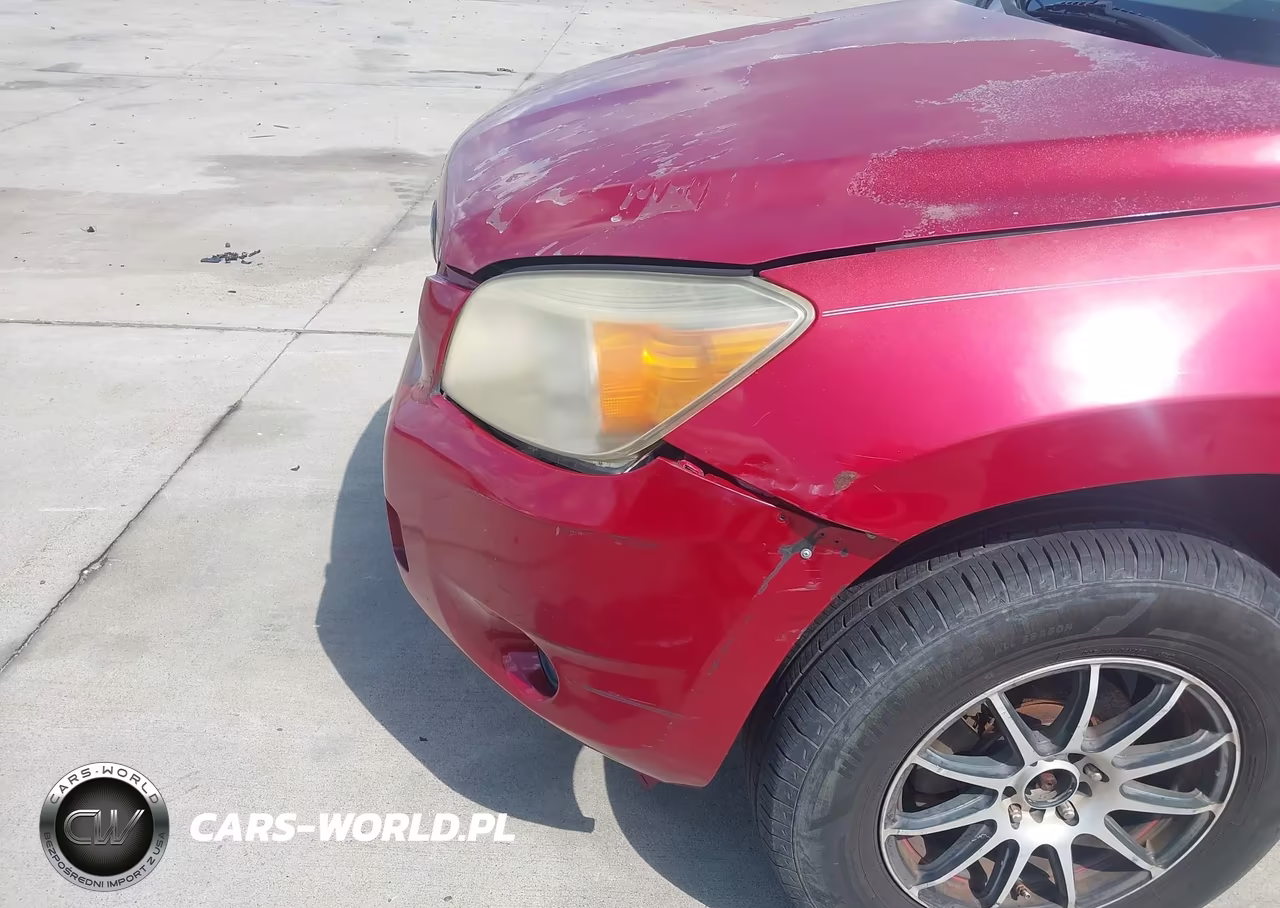 2006 Toyota Rav4 VIN:JTMZD33V765004093 - 6