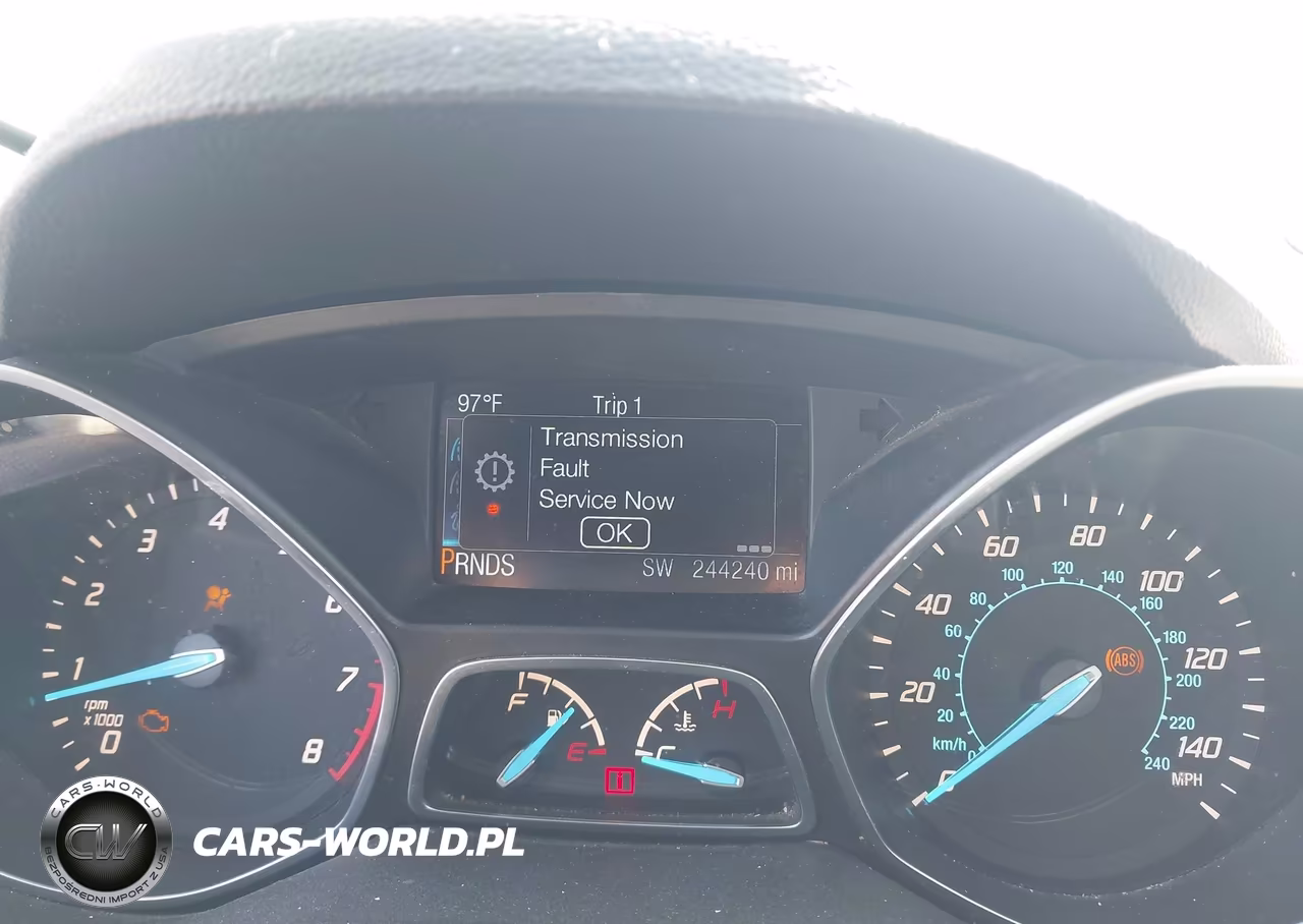 2016 Ford Escape Se VIN:1FMCU0G76GUA77054 - 7