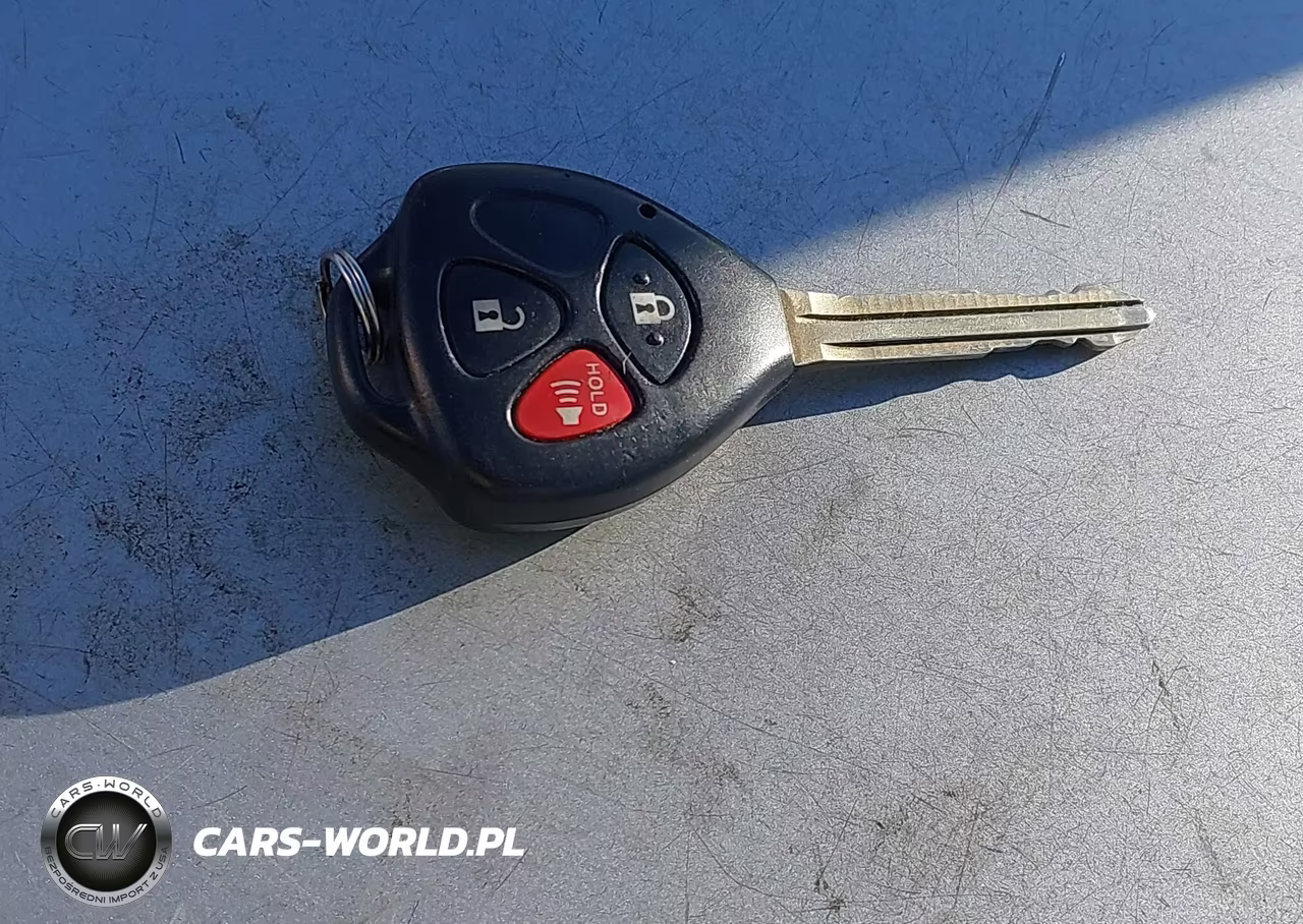 2009 Scion Xb VIN:JTLKE50E191073568 - 11