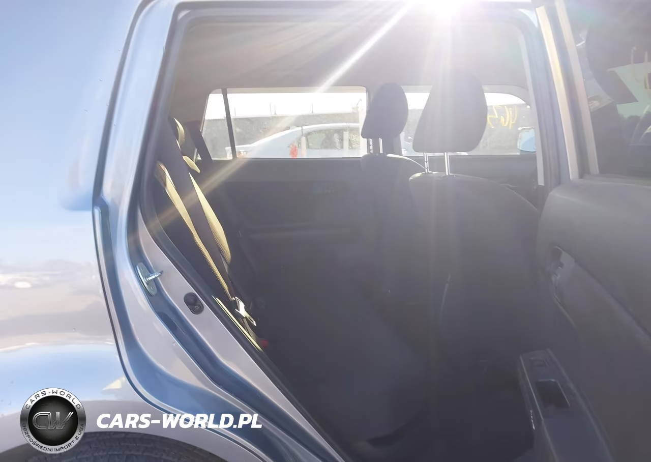 2009 Scion Xb VIN:JTLKE50E191073568 - 8