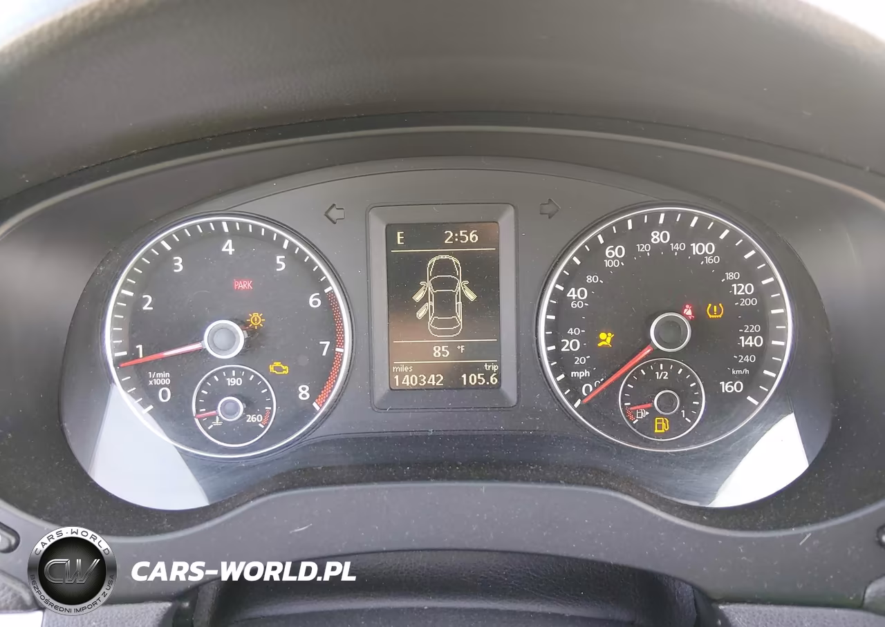 2012 Volkswagen Jetta Gli VIN:3VW5A7AJ1CM453383 - 7