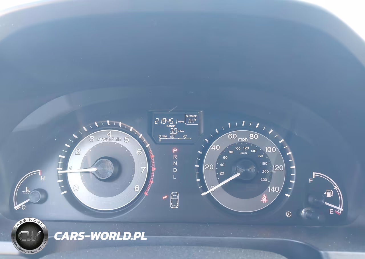 2016 Honda Odyssey Ex-L VIN:5FNRL5H65GB080301 - 7