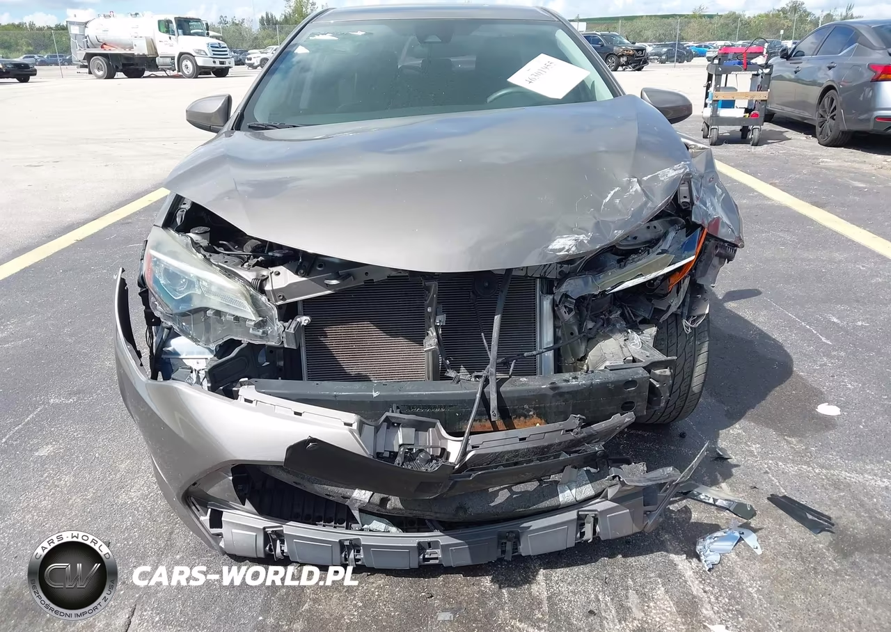 2019 Toyota Corolla Le VIN:2T1BURHE0KC180123 - 13