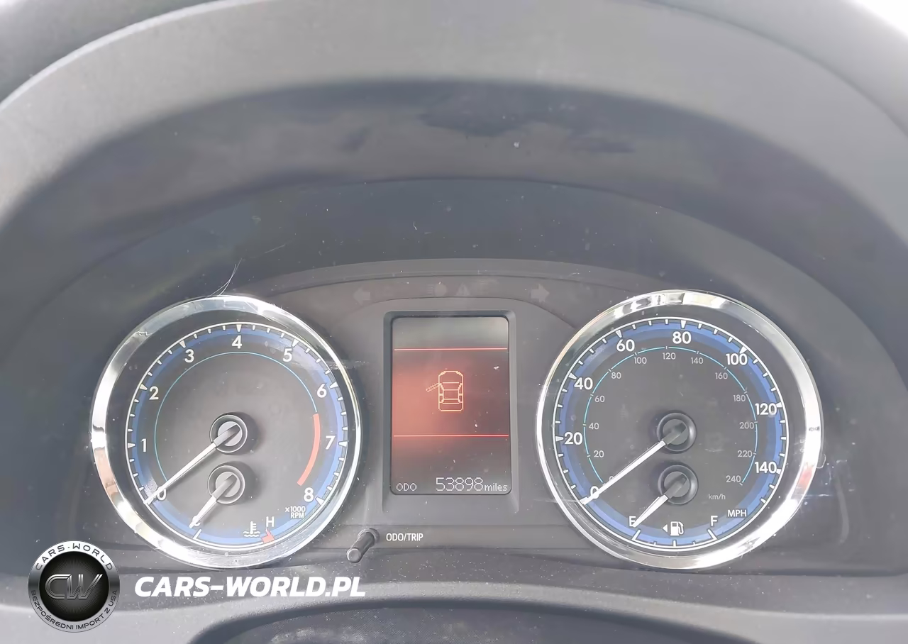 2019 Toyota Corolla Le VIN:2T1BURHE0KC180123 - 7