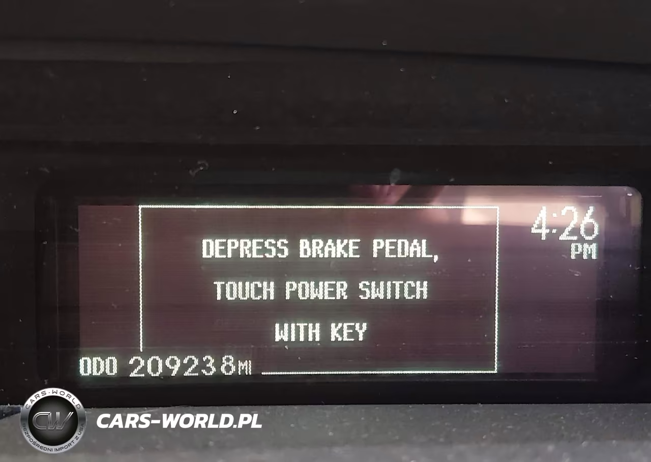 2010 Toyota Prius Iv VIN:JTDKN3DU3A0007339 - 7