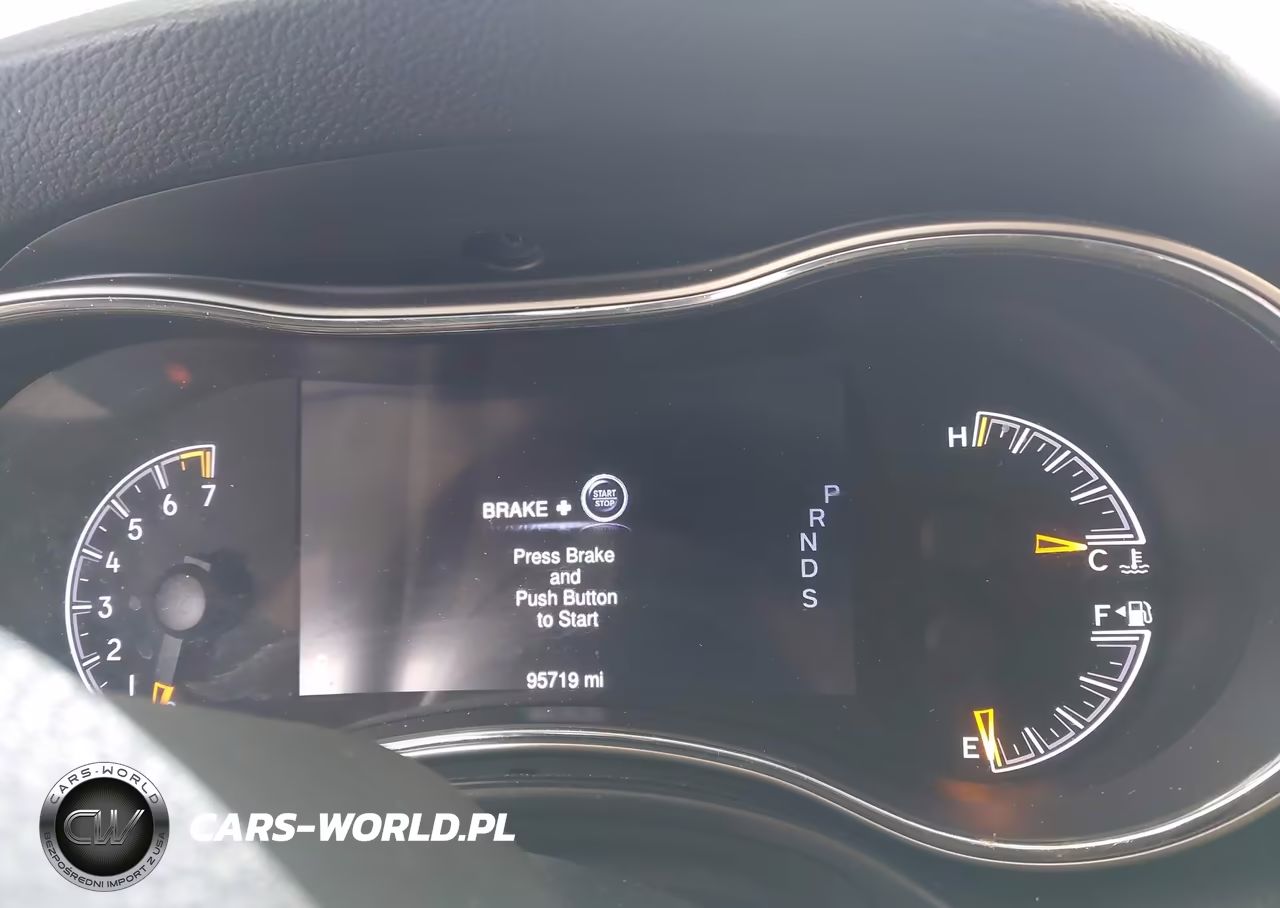 2015 Jeep Grand Cherokee Limited VIN:1C4RJEBG8FC231926 - 7