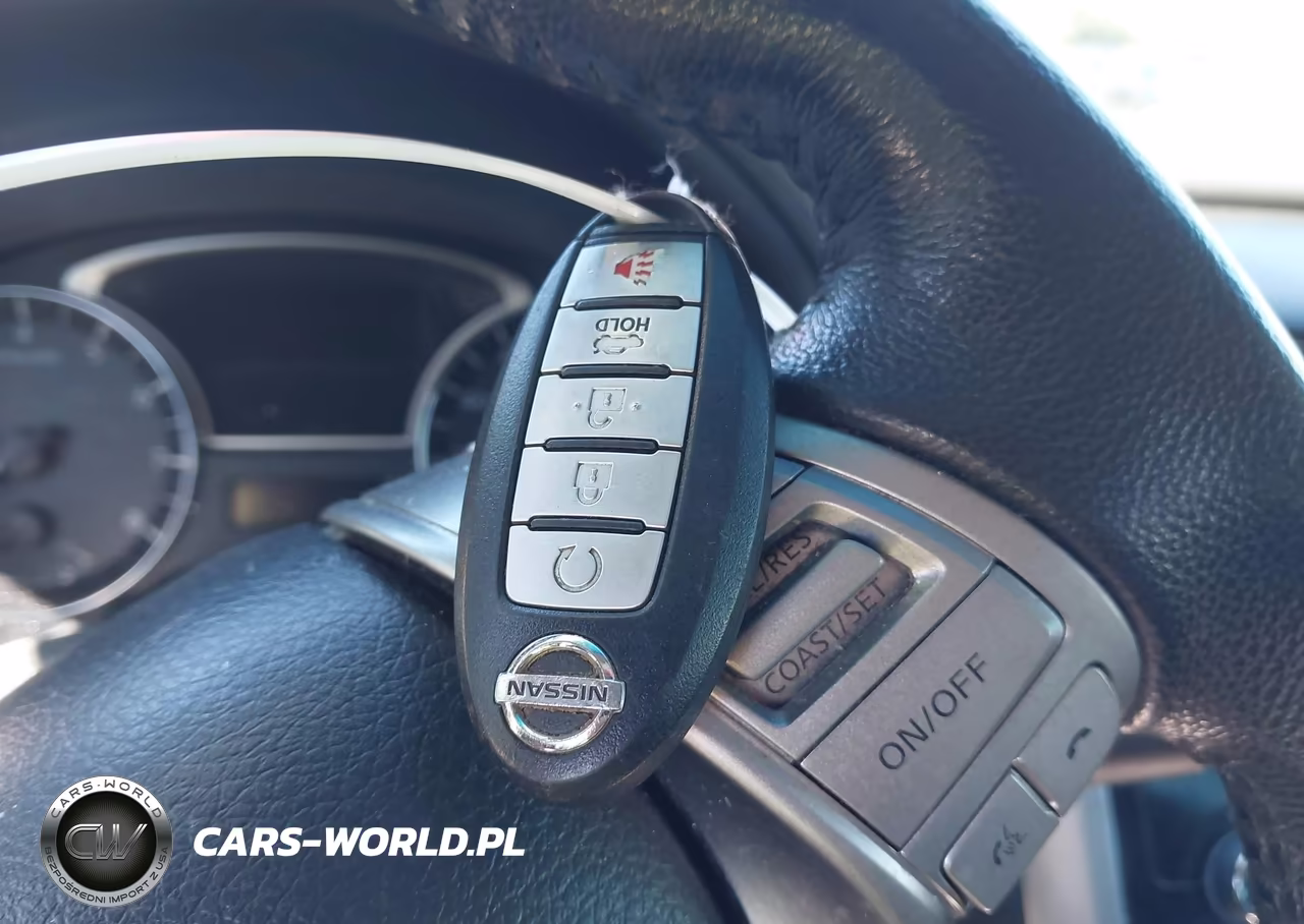 2014 Nissan Altima 2.5 Sl VIN:1N4AL3APXEC188627 - 11