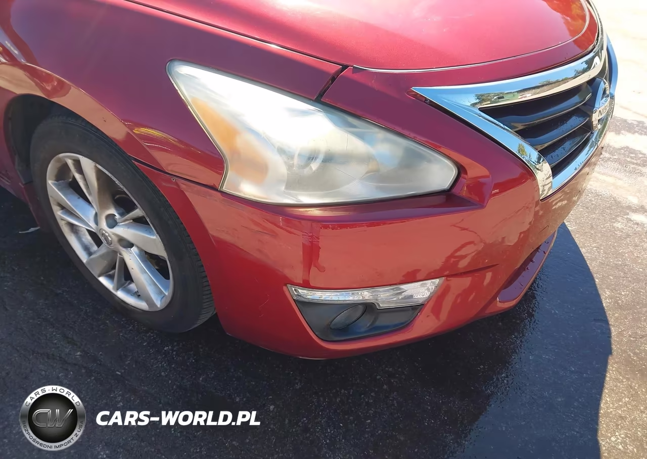 2014 Nissan Altima 2.5 Sl VIN:1N4AL3APXEC188627 - 20