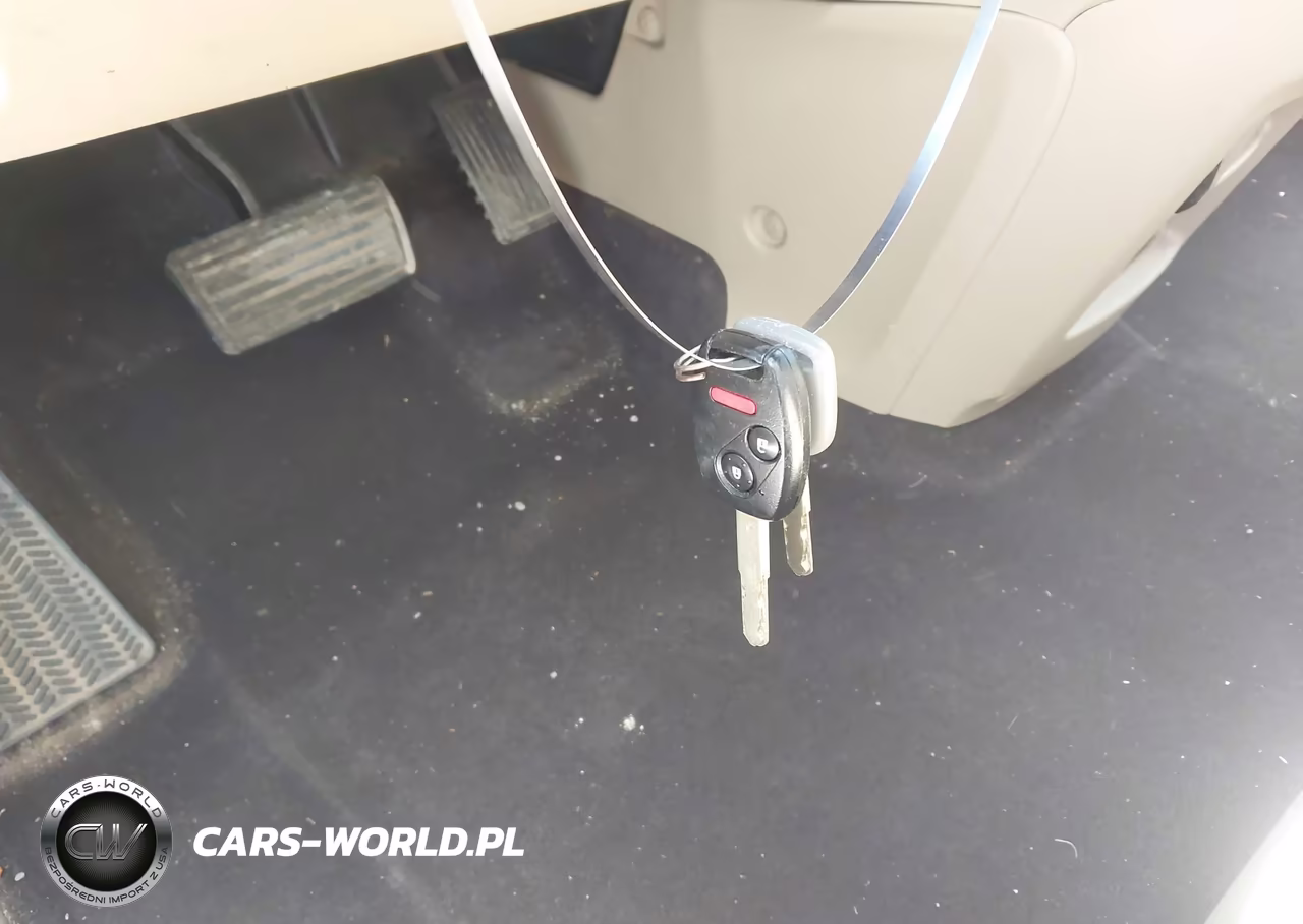 2010 Honda Cr-V Ex-L VIN:JHLRE4H71AC009925 - 11