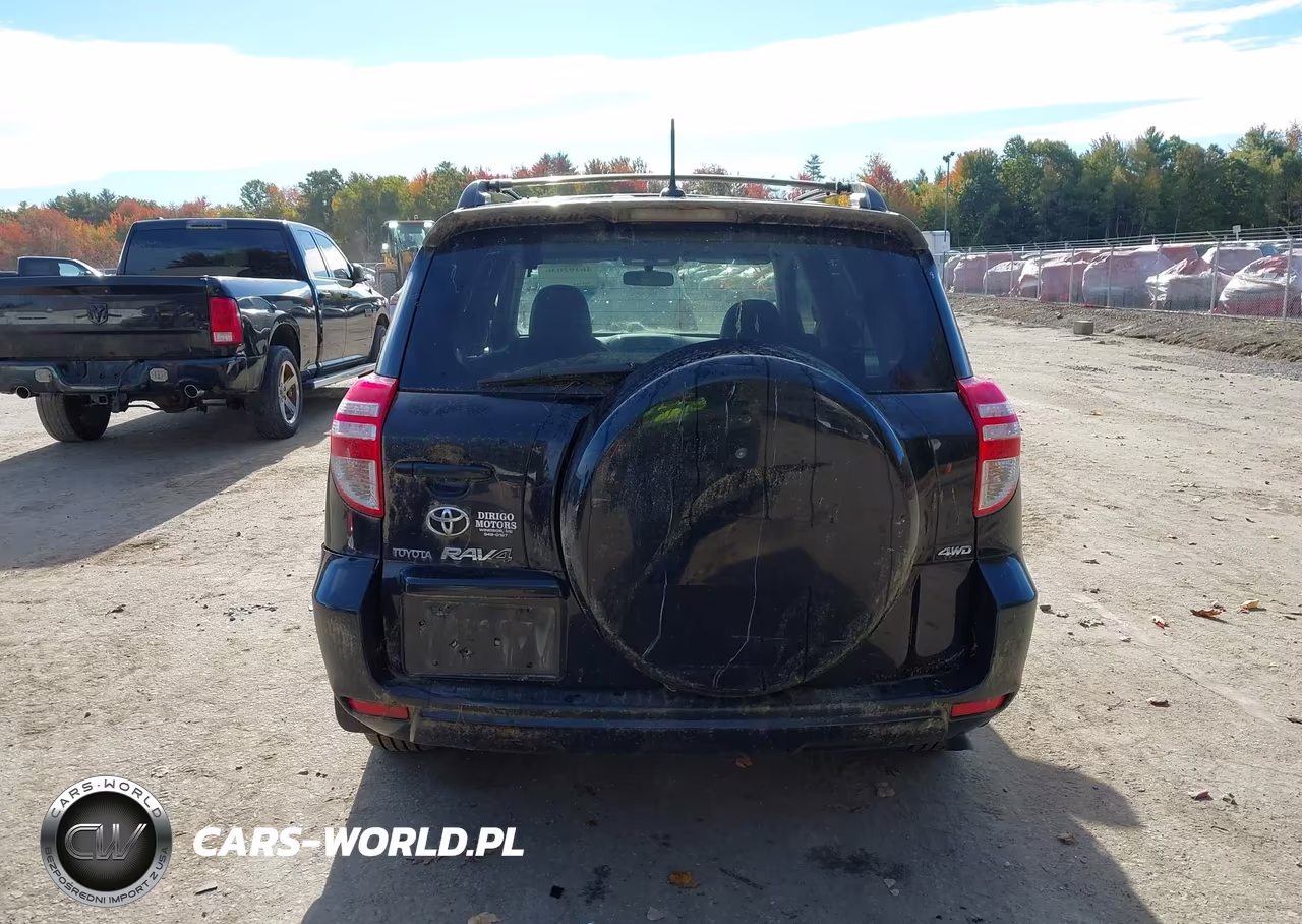 2009 Toyota Rav4 Limited V6 VIN:JTMBK31V49D009272 - 16