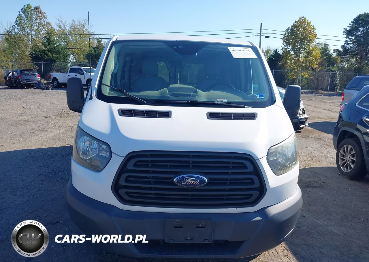 2017 Ford Transit-250 VIN:1FTYR1ZM7HKA34408 - 12
