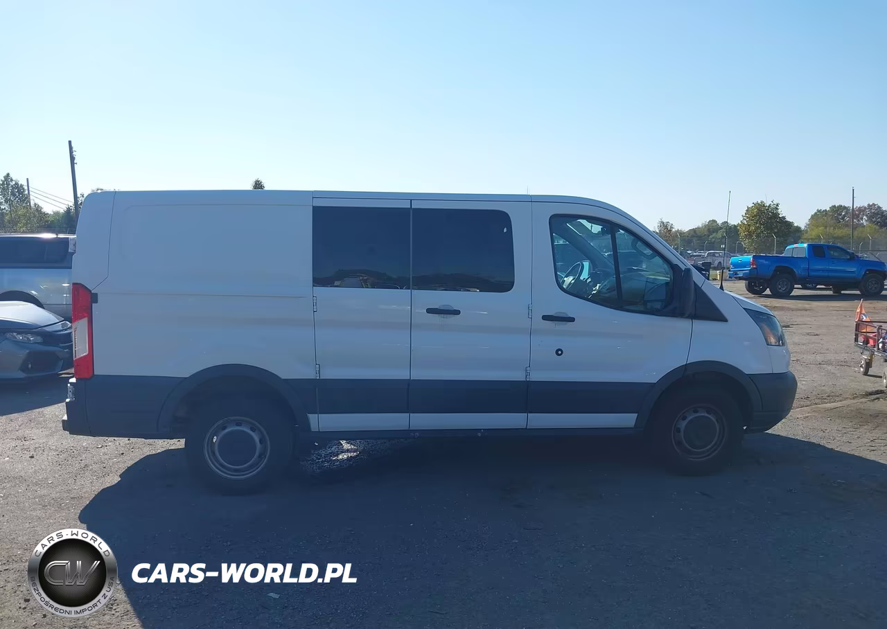 2017 Ford Transit-250 VIN:1FTYR1ZM7HKA34408 - 13