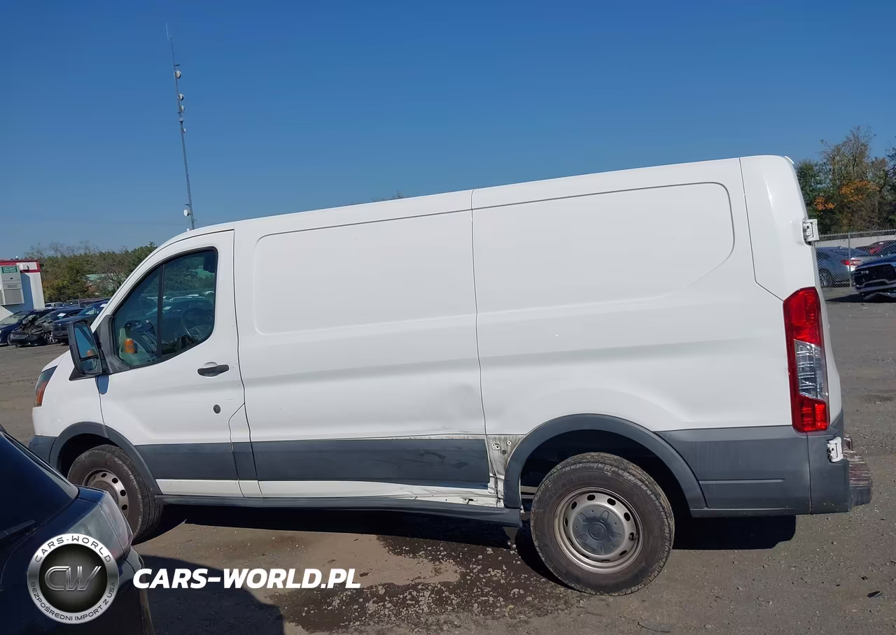2017 Ford Transit-250 VIN:1FTYR1ZM7HKA34408 - 14