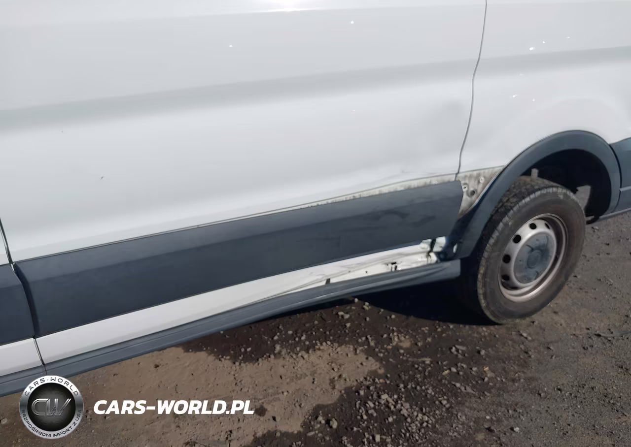 2017 Ford Transit-250 VIN:1FTYR1ZM7HKA34408 - 6