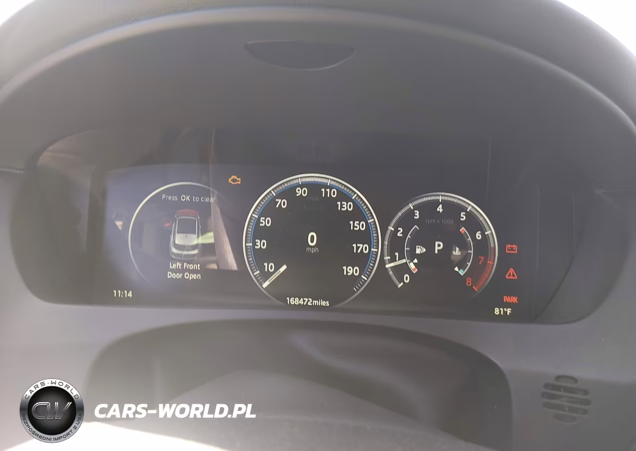 2017 Jaguar F-Pace S VIN:SADCM2BV6HA495577 - 7