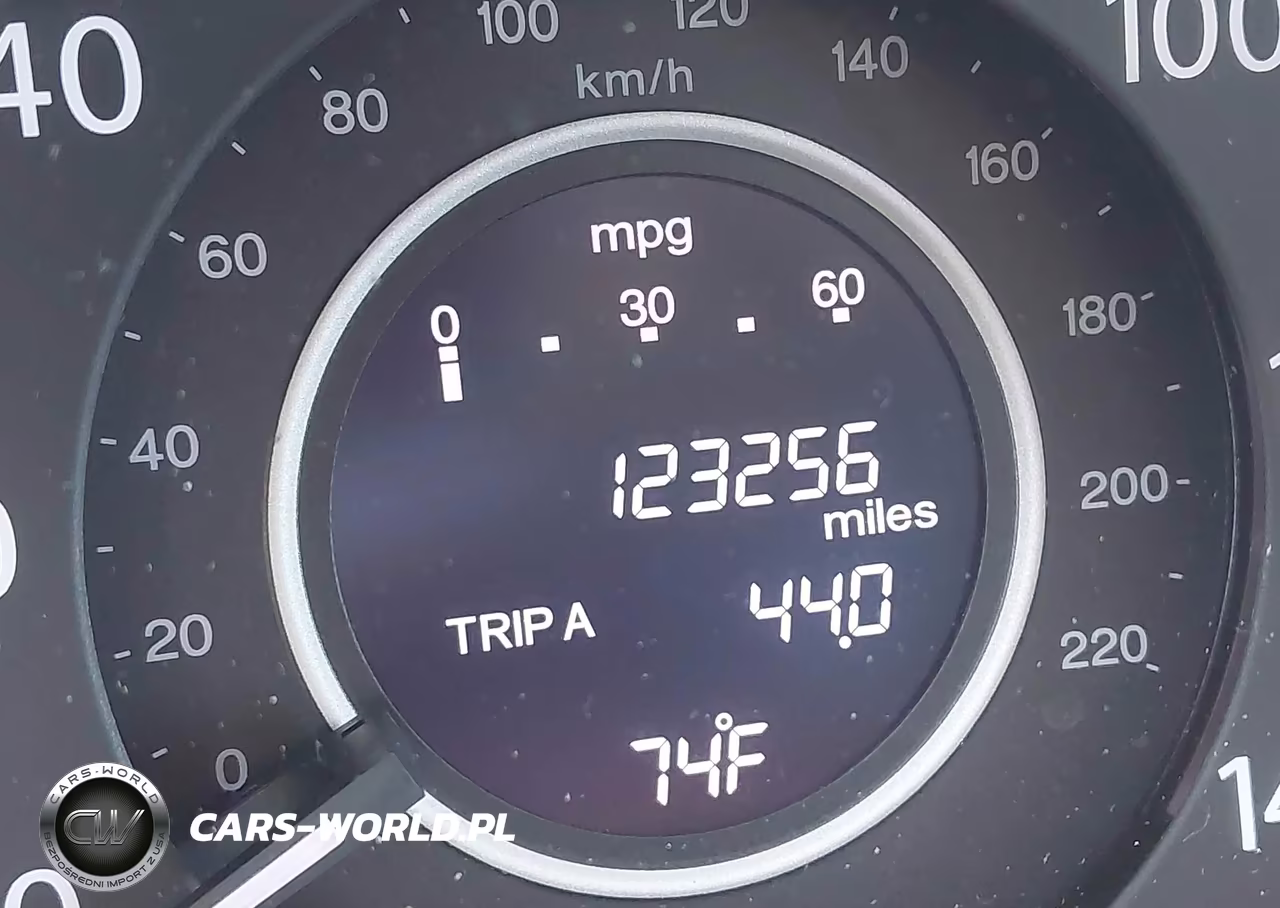 2014 Honda Cr-V Ex-L VIN:2HKRM4H73EH646504 - 15