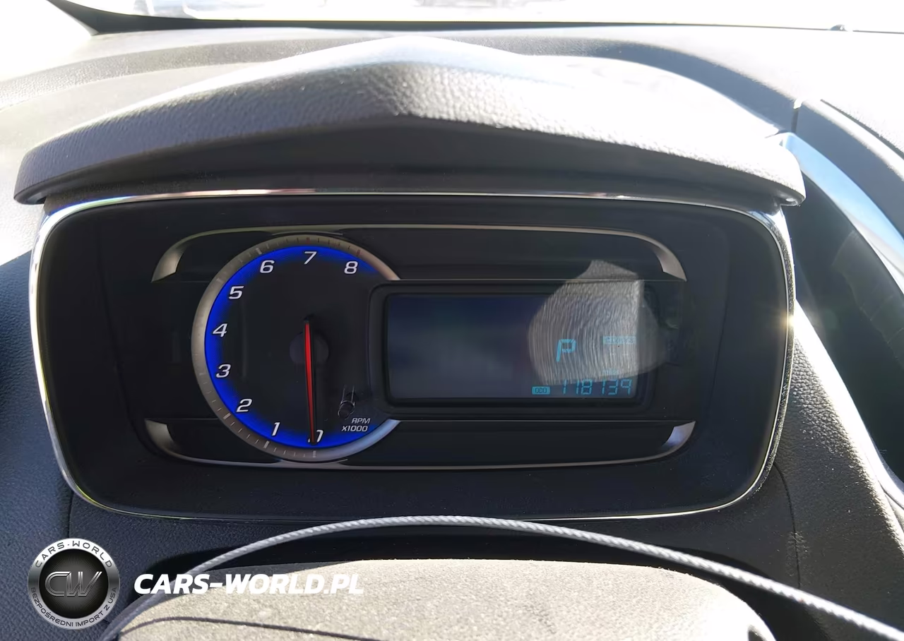 2016 Chevrolet Trax Ltz VIN:3GNCJMSB7GL264627 - 7