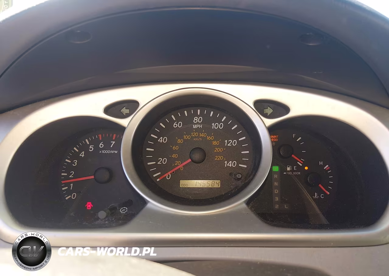 2005 Toyota Highlander V6 VIN:JTEEP21A050091942 - 7