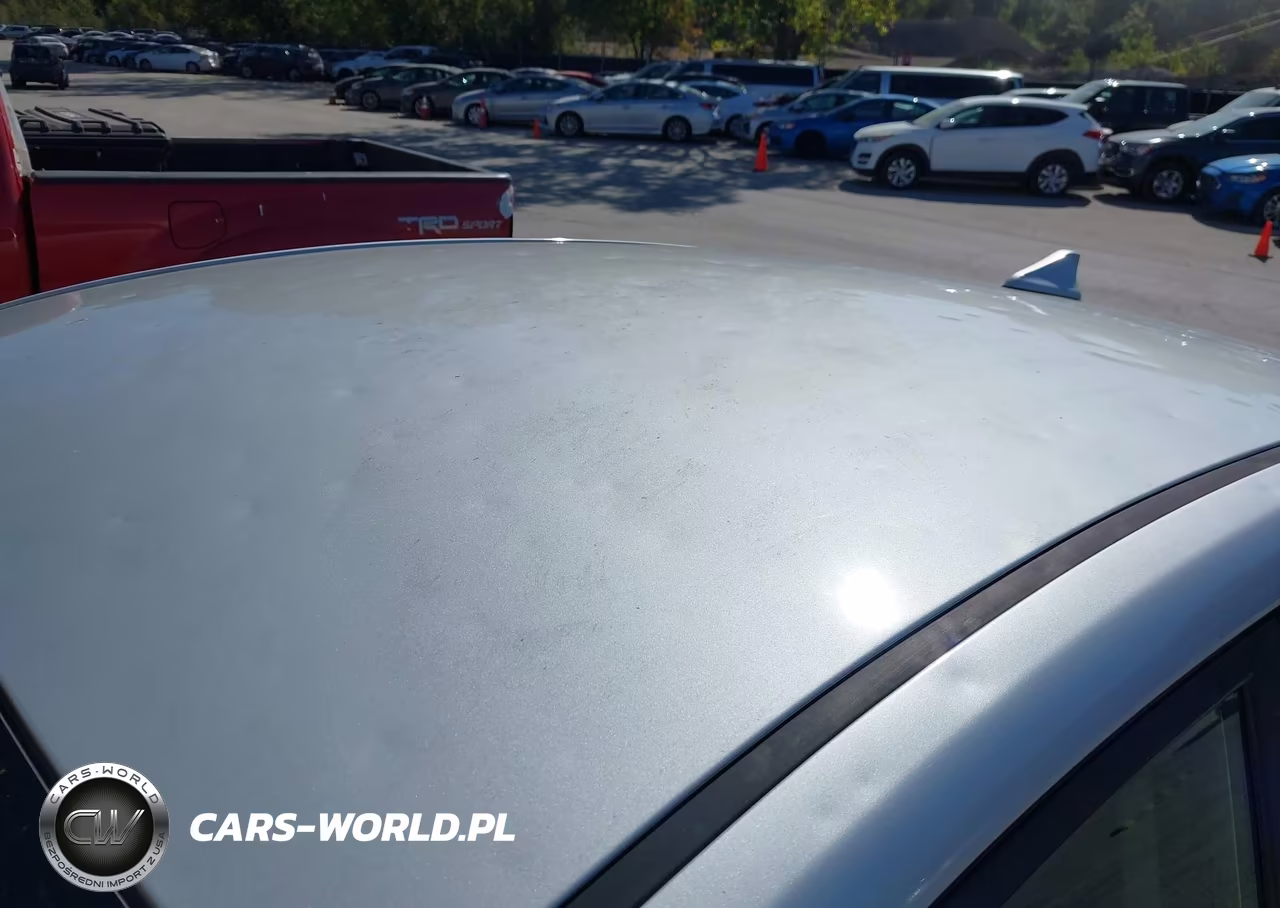 2019 Hyundai Ioniq Hybrid Blue VIN:KMHC65LC1KU156408 - 6